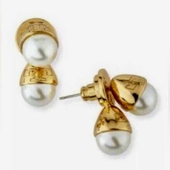 🆕 Tory Burch Authentic Jewelry Merchandise At Awesome Prices To Buy Now & Save - Picture 8 of 9